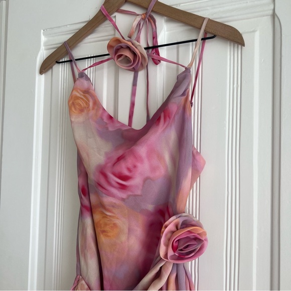 For love and lemons beate mini dress NEW - Picture 6 of 7